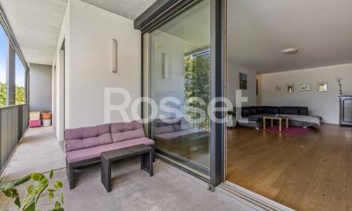 Exclusivité : Bel appartement 5 pièces avec terrasse à Zimeysa — photo 5