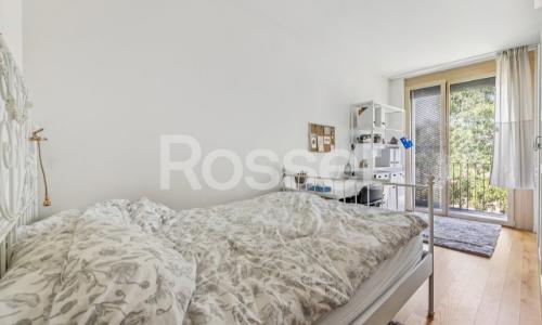 Exclusivité : Bel appartement 5 pièces avec terrasse à Zimeysa — photo 3