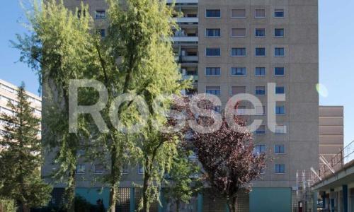 Appartement avec poste de conciergerie à 100%
