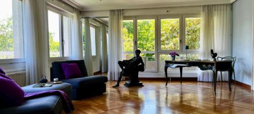 Magnifique appartement de 225 m2