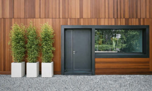 Chêne-Bougeries : Villa individuelle - Exclusivité