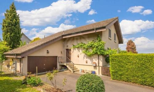 Chaleureuse villa - Yverdon-les-Bains — photo 2