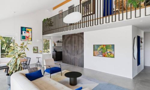 Appartement epoustouflant - Morges