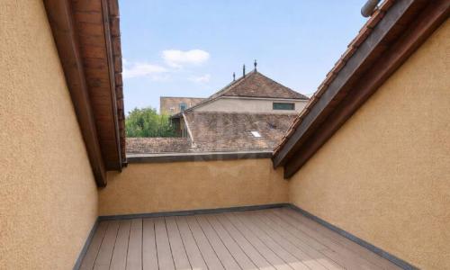 Charmant appartement - Nyon — photo 4
