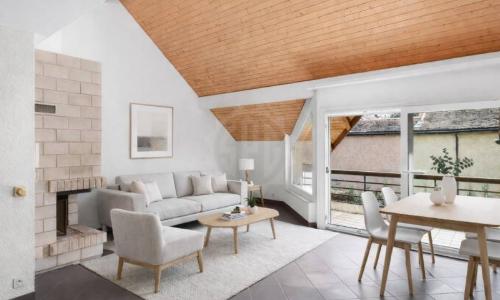Charmant appartement - Nyon