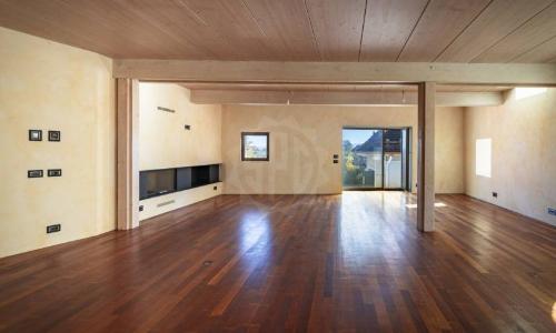 Appartement traversant - Aubonne