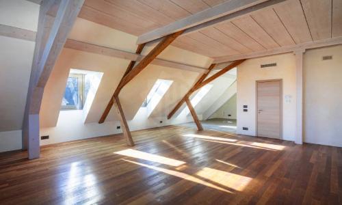 Appartement traversant - Aubonne