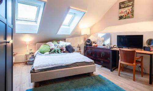 Charmant appartement - Aubonne