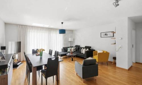 Appartement agréable - Nyon