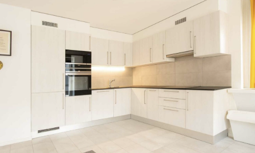 A vendre petit immeuble de rendement — photo 2