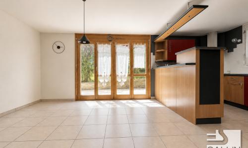 Spacieuse maison individuelle 5½ pièces, cadre paisible en impasse — photo 3