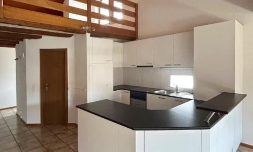 DUPLEX 3½ PIECES EN BASSE VILLE — photo 5