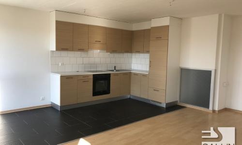 APPARTEMENT DE 4 PIECES  PROCHE DE TOUTES COMMODITES