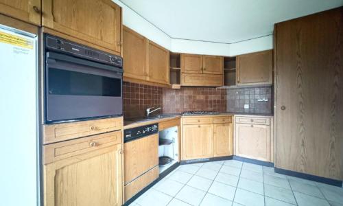 Triplex de 180 m2 à rénover à Nyon — photo 4