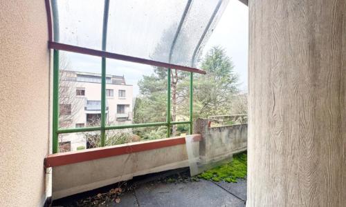 Triplex de 180 m2 à rénover à Nyon — photo 3