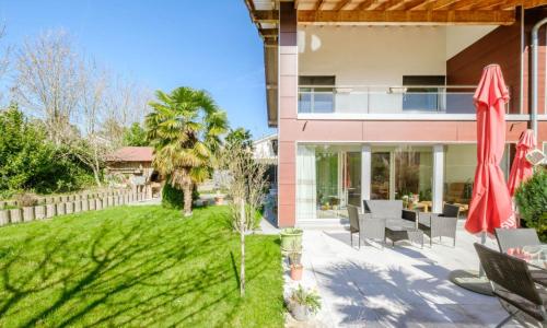 Spacieuse villa de 4 chambres avec magnifique jardin — photo 2