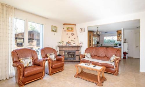 Spacieuse villa de 4 chambres avec magnifique jardin — photo 4