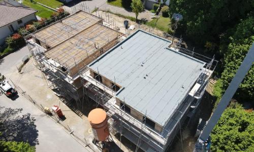 Plus que 3 villas ! Livraison prévue dans 5 mois