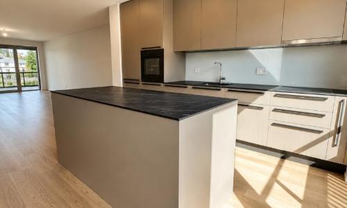 Appartement D63 neuf de 3.5 pièces à louer sur plan — photo 2