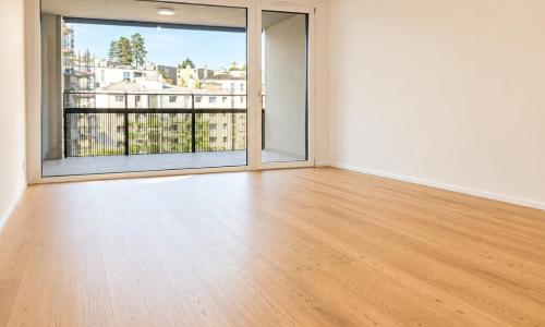 Appartement D63 neuf de 3.5 pièces à louer sur plan — photo 4