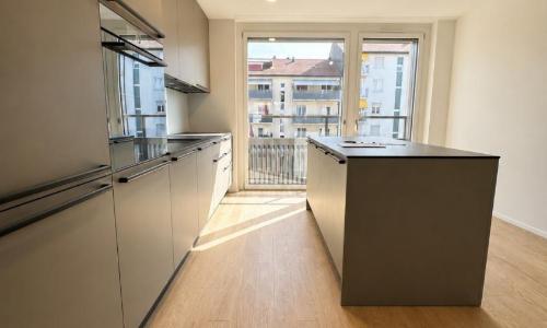 Appartement D63 neuf de 3.5 pièces à louer sur plan — photo 3
