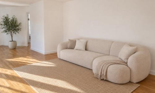 Loft de 138 m2