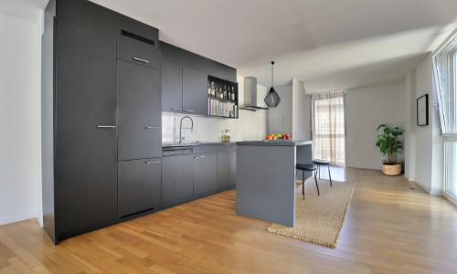 Loft de 138 m2 — photo 4
