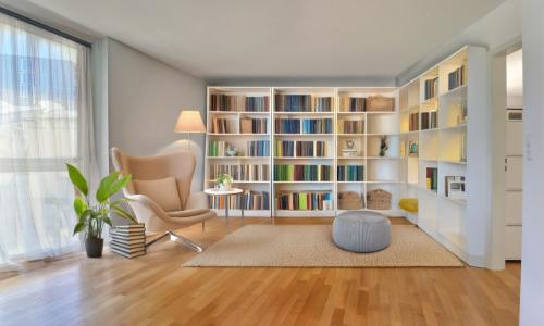Loft de 138 m2 — photo 5