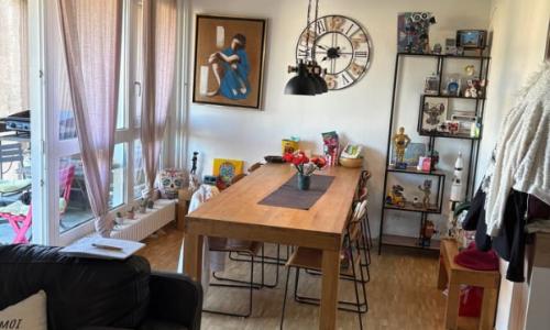 Superbe appartement traversant de 7 pièces avec vue sur le Jura — photo 3