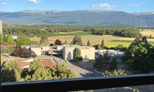 Superbe appartement traversant de 7 pièces avec vue sur le Jura — photo 2