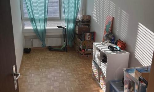 Superbe appartement traversant de 7 pièces avec vue sur le Jura — photo 5