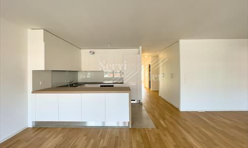 Magnifiques 4,5-pièces à vendre au coeur d'une région Ouest Lausannois en pleine expansion — photo 3