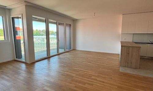     Magnifique appartement de 4,5 pièces au dernier étage à Chavannes-près-Renens 