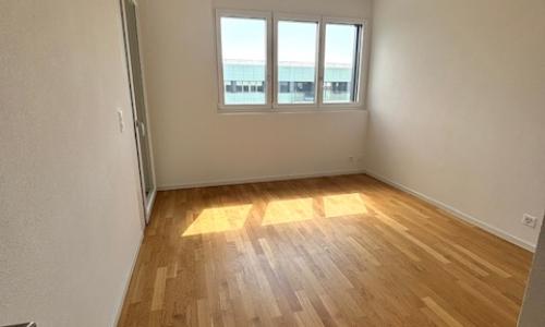     Magnifique appartement de 4,5 pièces au dernier étage à Chavannes-près-Renens  — photo 2
