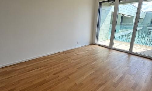     Magnifique appartement de 4,5 pièces au dernier étage à Chavannes-près-Renens  — photo 3