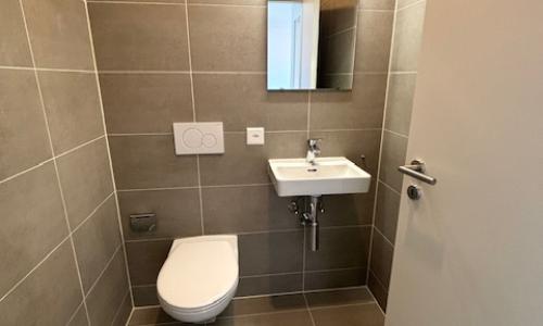     Magnifique appartement de 4,5 pièces au dernier étage à Chavannes-près-Renens  — photo 5