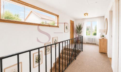 Villa individuelle au coeur des vignes avec vue Lac — photo 4