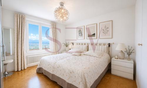 Villa individuelle au coeur des vignes avec vue Lac — photo 5