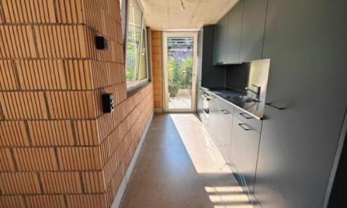 Superbe appartement 2.5 pièces de 56 m² — photo 4