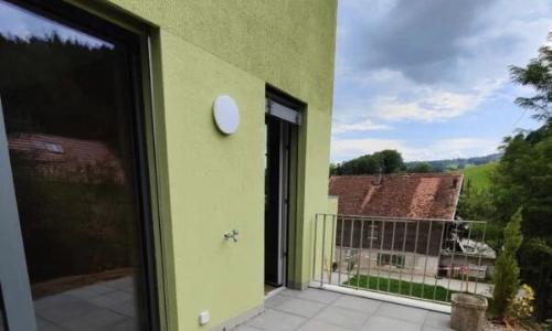Superbe appartement 2.5 pièces de 56 m²