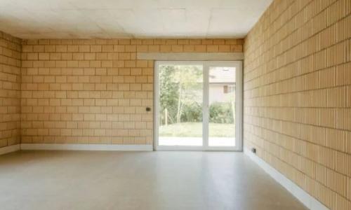 Superbe appartement 2.5 pièces de 73 m²