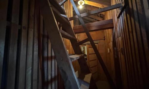 À vendre ? Combles 69 m² à Bulle avec potentiel 3,5?p unique — photo 4