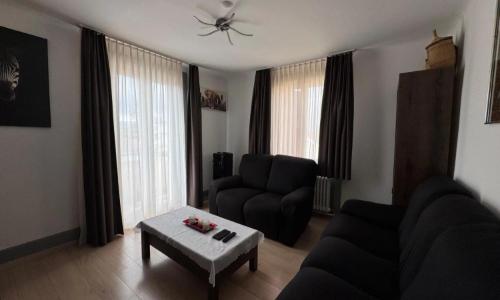 Charmant appartement 4 pièces avec balcon — photo 2