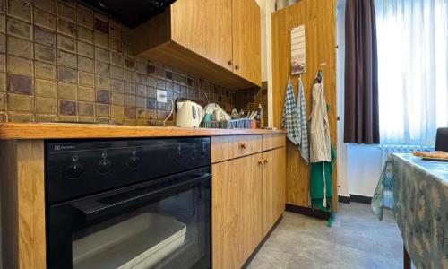 Charmant appartement 4 pièces avec balcon
