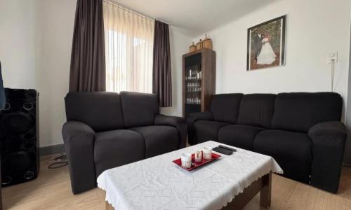 Charmant appartement 4 pièces avec balcon — photo 4