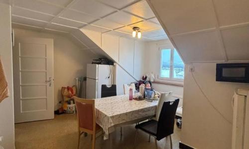 Projet unique à Bulle ? 3,5 pièces transformable en 5,5 pièces — photo 4
