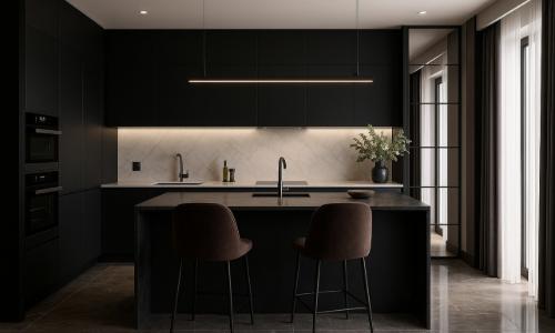 Début des travaux imminent! Beau 4,5 pièces en RDC avec jardins — photo 3