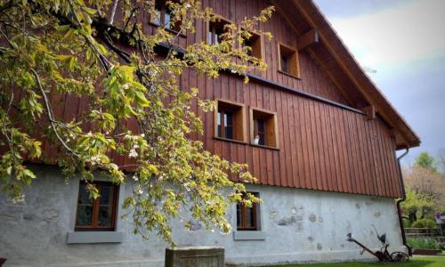 Belle ferme rénovée de 2 appartements — photo 3