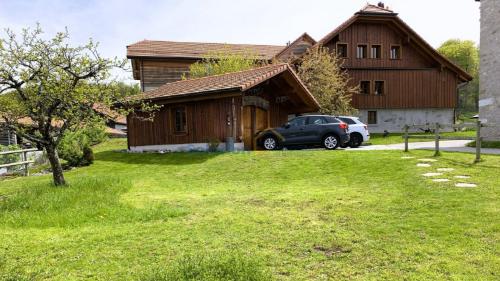 Belle ferme rénovée de 2 appartements — photo 2