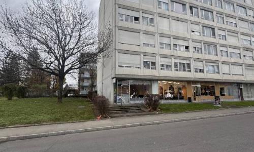 Appartement - Meyrin